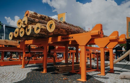 Podsumowanie targów LIGNA 2025! - 25