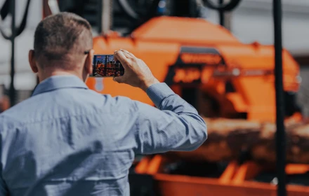 Summary of LIGNA 2025! - 4