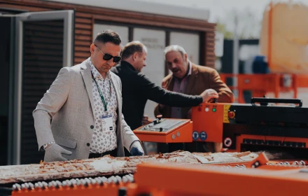 Summary of LIGNA 2025! - 5