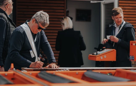 Summary of LIGNA 2025! - 10