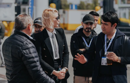 Summary of LIGNA 2025! - 12