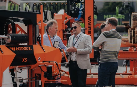 Summary of LIGNA 2025! - 13