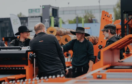 Summary of LIGNA 2025! - 14