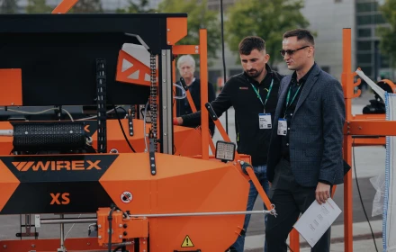 Summary of LIGNA 2025! - 15