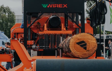 Summary of LIGNA 2025! - 18