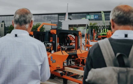 Summary of LIGNA 2025! - 21