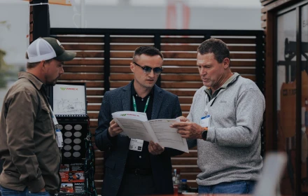 Summary of LIGNA 2025! - 23