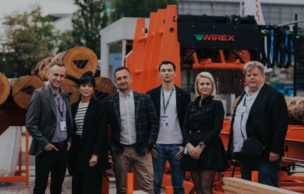 Summary of LIGNA 2025! - 24