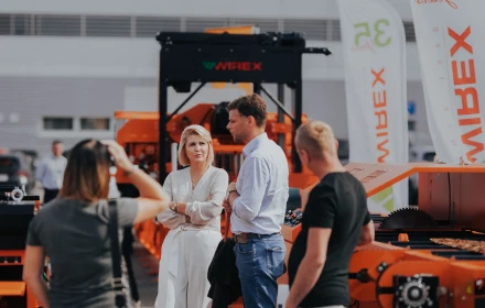 Podsumowanie targów DREMA 2025! - 2