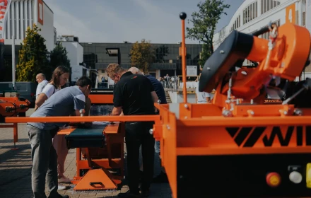 Podsumowanie targów DREMA 2025! - 5