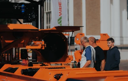 Podsumowanie targów DREMA 2025! - 11