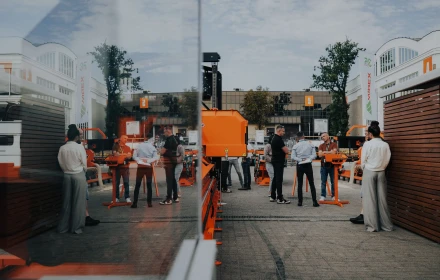 Podsumowanie targów DREMA 2025! - 14