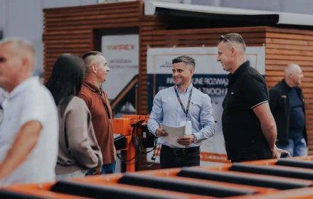 Podsumowanie targów DREMA 2025! - 16