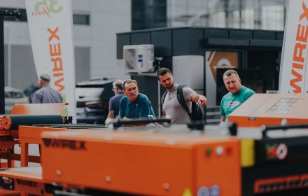 Podsumowanie targów DREMA 2025! - 17