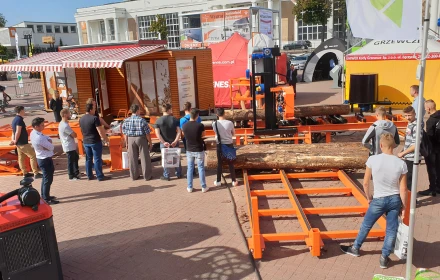 Targi DREMA 2019 zdjęcia - 1