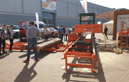 Targi DREMA 2019 zdjęcia - 2