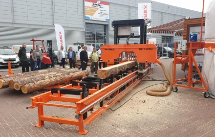 Targi DREMA 2019 zdjęcia - 3