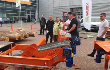 Targi DREMA 2019 zdjęcia - 4