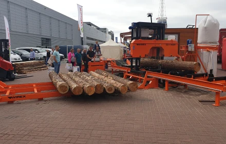 Targi DREMA 2019 zdjęcia - 5