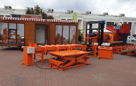 Targi DREMA 2019 zdjęcia - 6