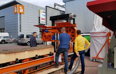 TARGI DREMA POZNAŃ 12-15.09.2017 - 1