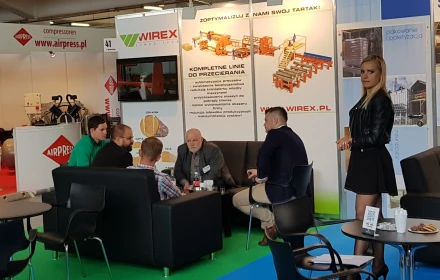 TARGI DREMA POZNAŃ 12-15.09.2017 - 3