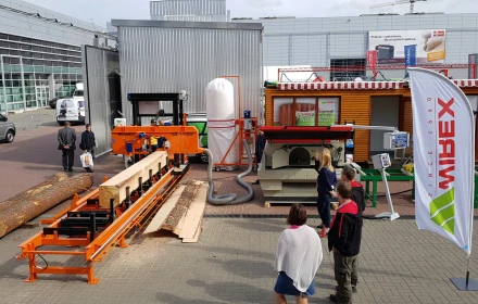 TARGI DREMA POZNAŃ 12-15.09.2017 - 4