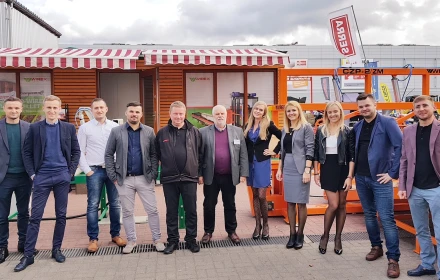 TARGI DREMA POZNAŃ 12-15.09.2017 - 5