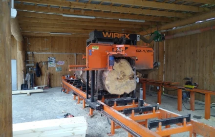 Z serii zdjęć nadesłanych przez klientów... - 1