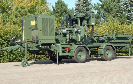 Targi DREMA w Poznaniu - 1