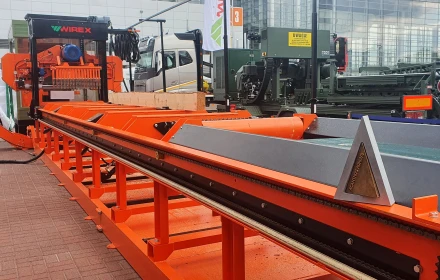 Targi DREMA 2021 - 1