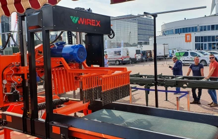 Targi DREMA 2021 - 2