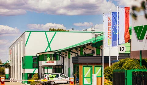 We are expanding to serve you better :)