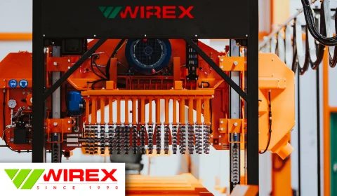 Visit us at International Trade Fair of Machines, Tools and Components Fair in Poznań