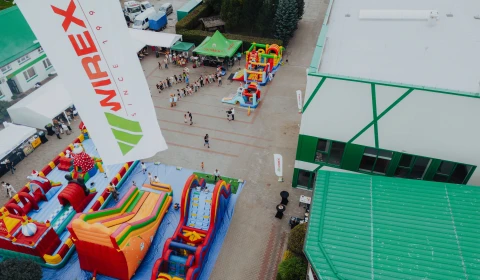 Family Picnic at WIREX - thank you for your presence!