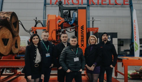 Podsumowanie LAS-EXPO 2025