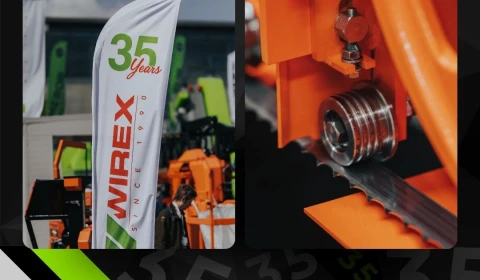 10% rabatu na wszystkie części zamienne