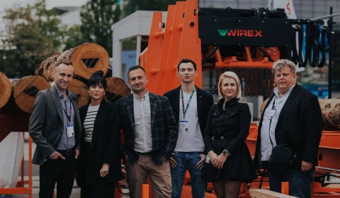 Summary of LIGNA 2025!