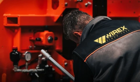 Przerwa produkcyjna w dniach 21 lipca - 1 sierpnia