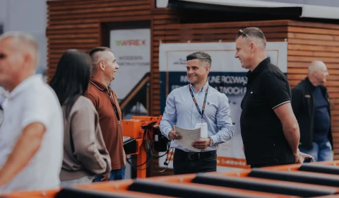 Podsumowanie targów DREMA 2025!