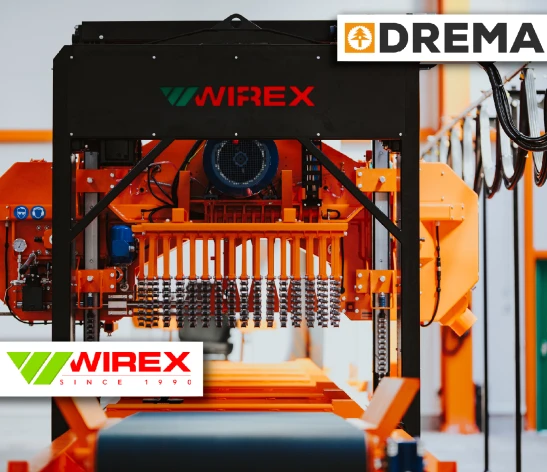 International DREMA Trade Fai in Poznań