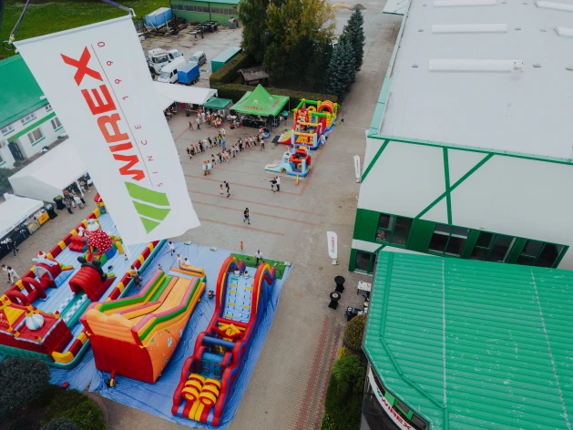 Firmowy Piknik Rodzinny - dziękujemy za Waszą obecność!