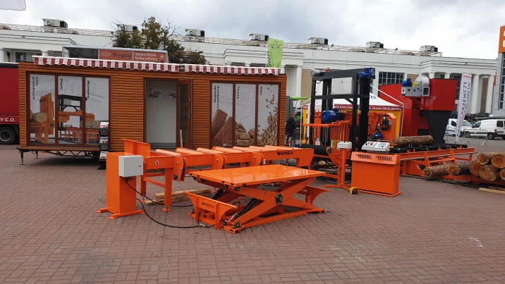 Targi DREMA 2019 zdjęcia