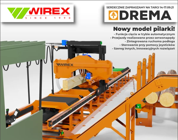 Targi DREMA w Poznaniu