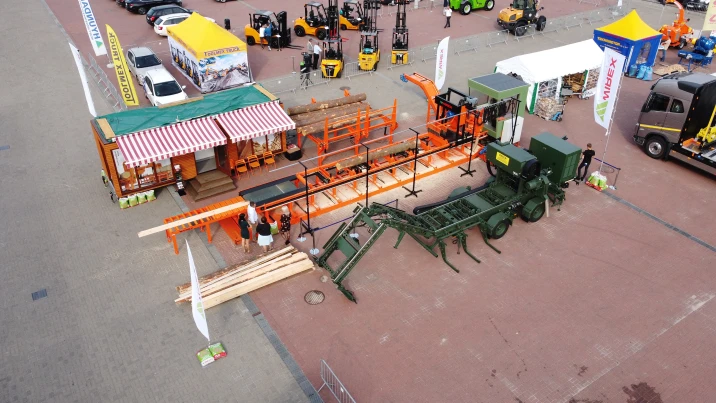 DREMA 2021 exhibition