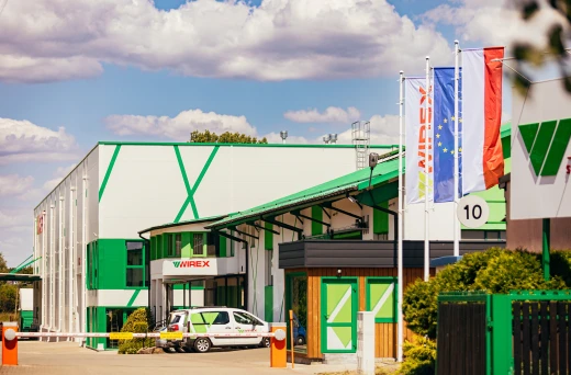 Rozwijamy się dla Was :)