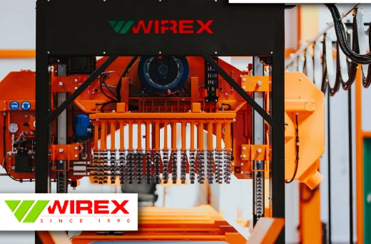 Visit us at International Trade Fair of Machines, Tools and Components Fair in Poznań