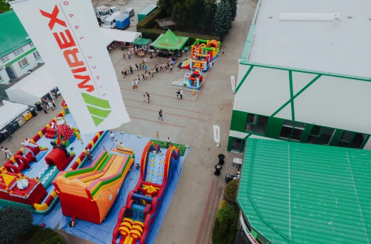 Firmowy Piknik Rodzinny - dziękujemy za Waszą obecność!