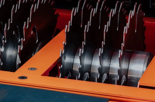 Zalety i wady obrzynarek dwustronnych i jednostronnych