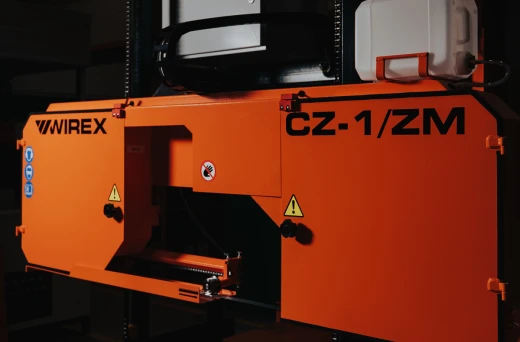 Jakie maszyny do tartaku? Kompleksowy poradnik dla właścicieli tartaków